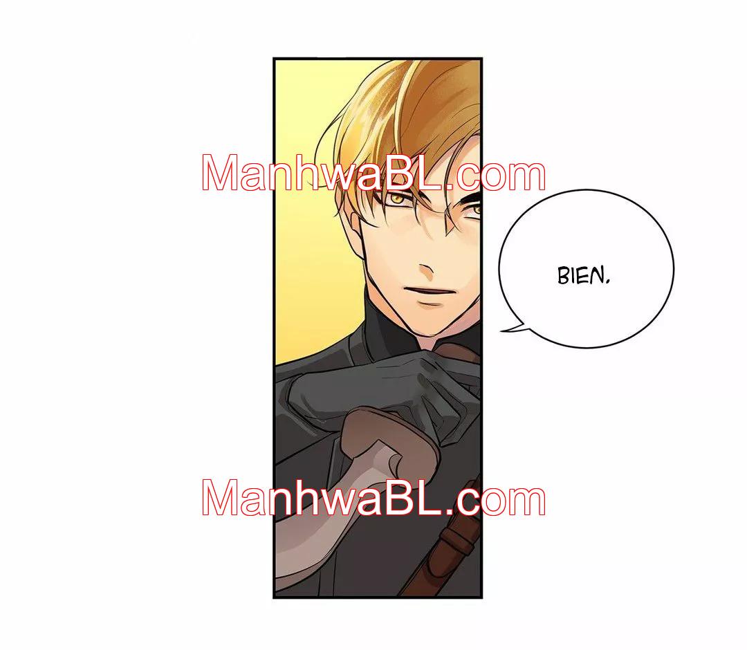 El Creador Del Rey - Capítulo 35.3 manhwa