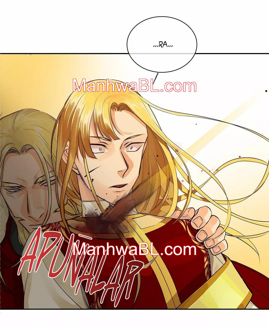 El Creador Del Rey - Capítulo 35.3 manhwa