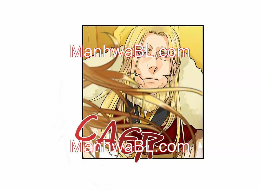 El Creador Del Rey - Capítulo 35.3 manhwa