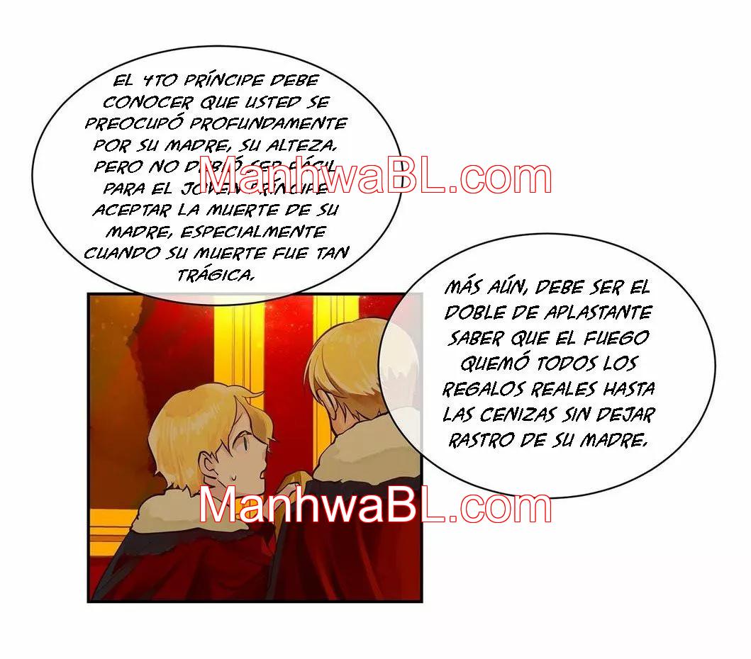 El Creador Del Rey - Capítulo 19 manhwa