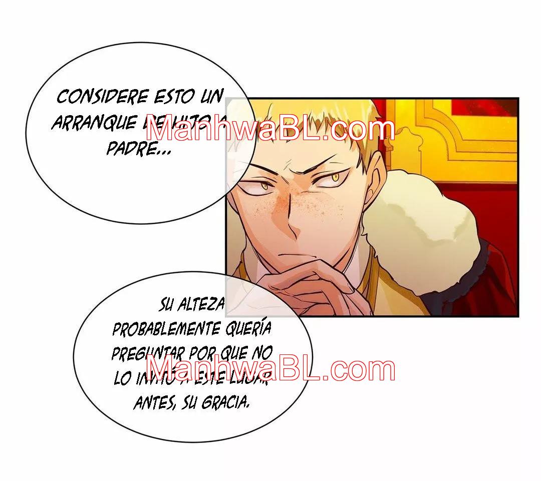 El Creador Del Rey - Capítulo 19 manhwa