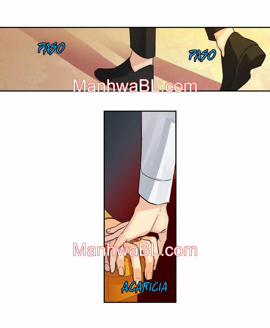 El Creador Del Rey - Capítulo 19 manhwa