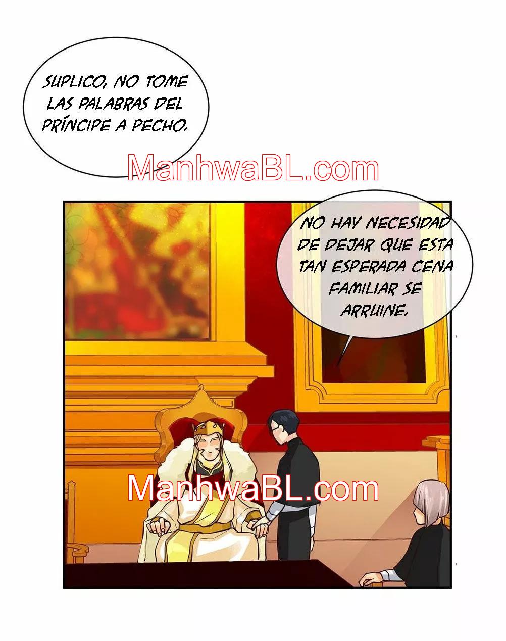 El Creador Del Rey - Capítulo 19 manhwa