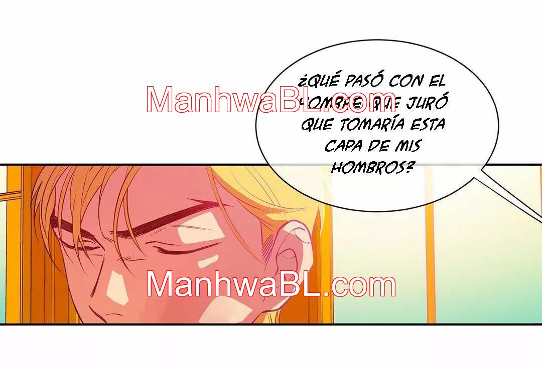 El Creador Del Rey - Capítulo 19 manhwa