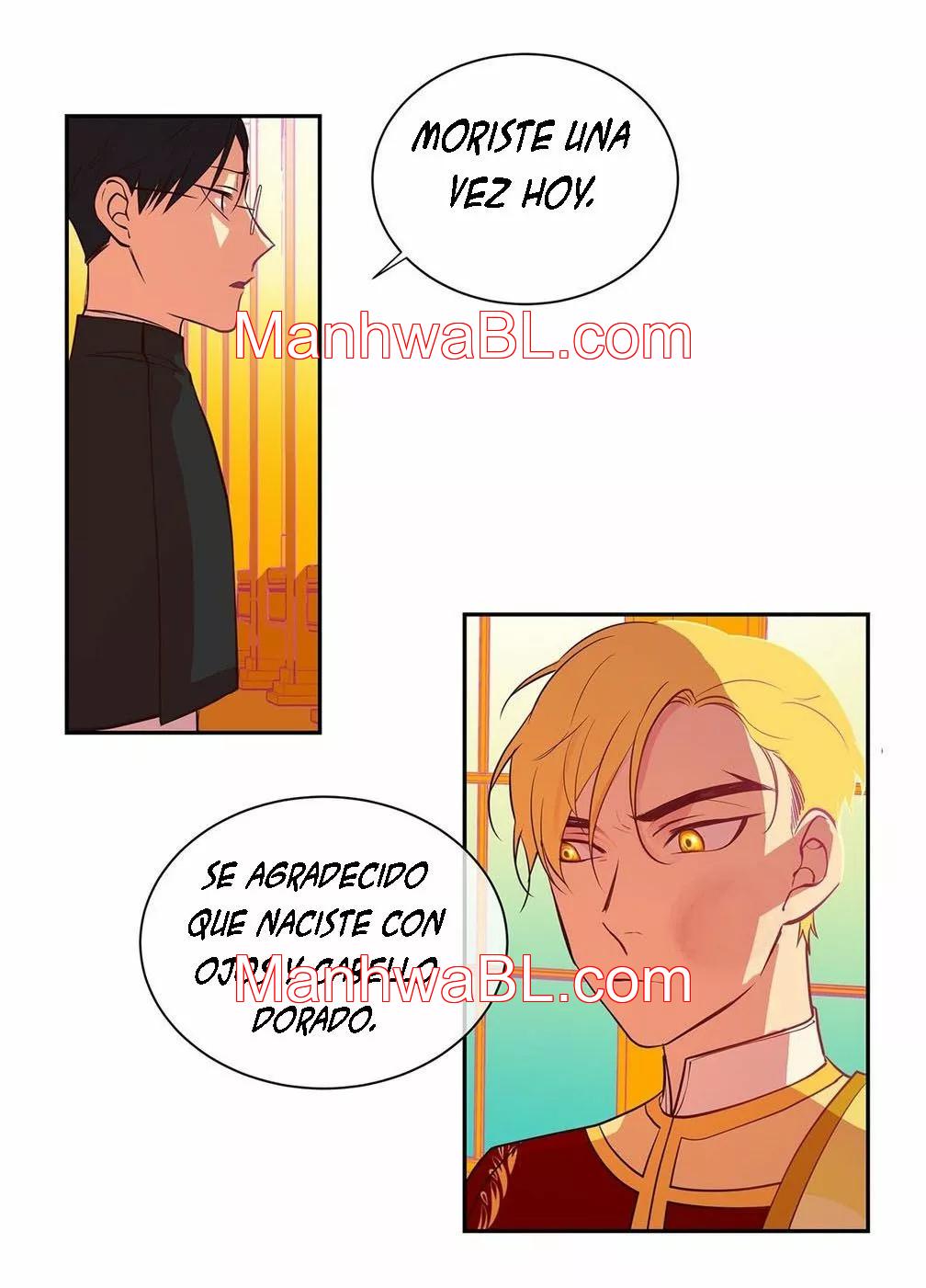 El Creador Del Rey - Capítulo 19 manhwa