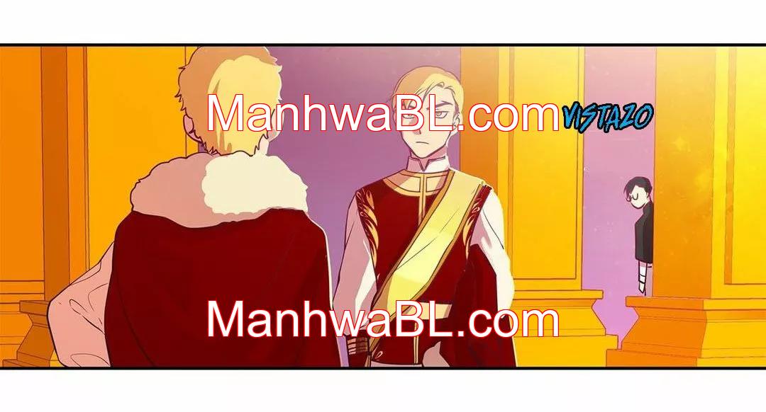El Creador Del Rey - Capítulo 19 manhwa