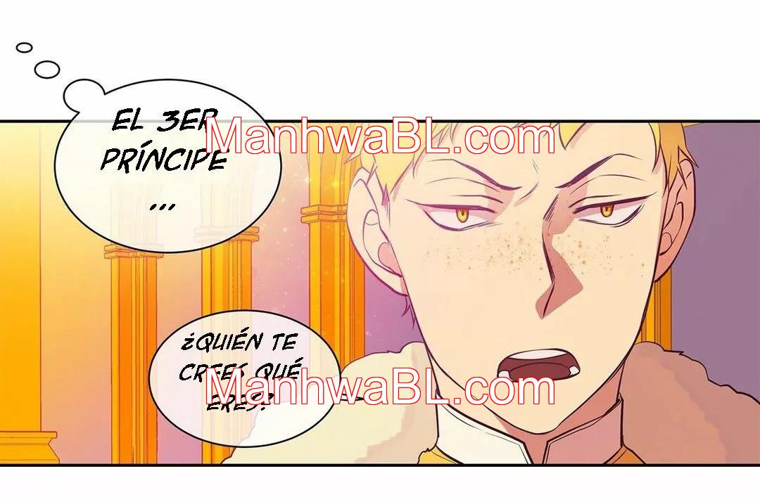 El Creador Del Rey - Capítulo 19 manhwa