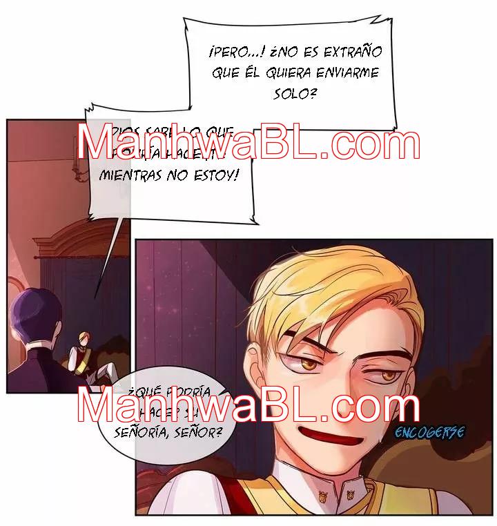 El Creador Del Rey - Capítulo 5 manhwa