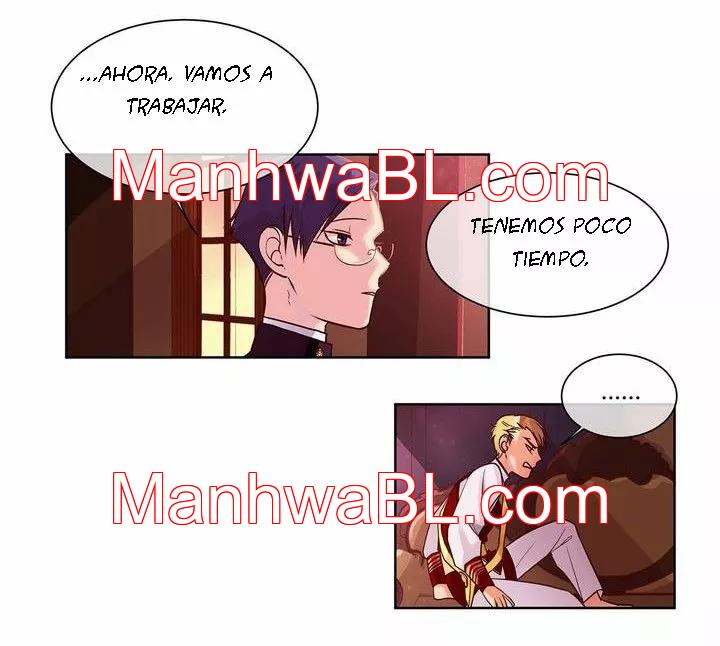El Creador Del Rey - Capítulo 5 manhwa