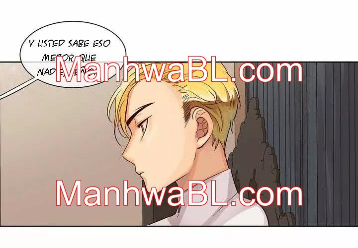 El Creador Del Rey - Capítulo 5 manhwa