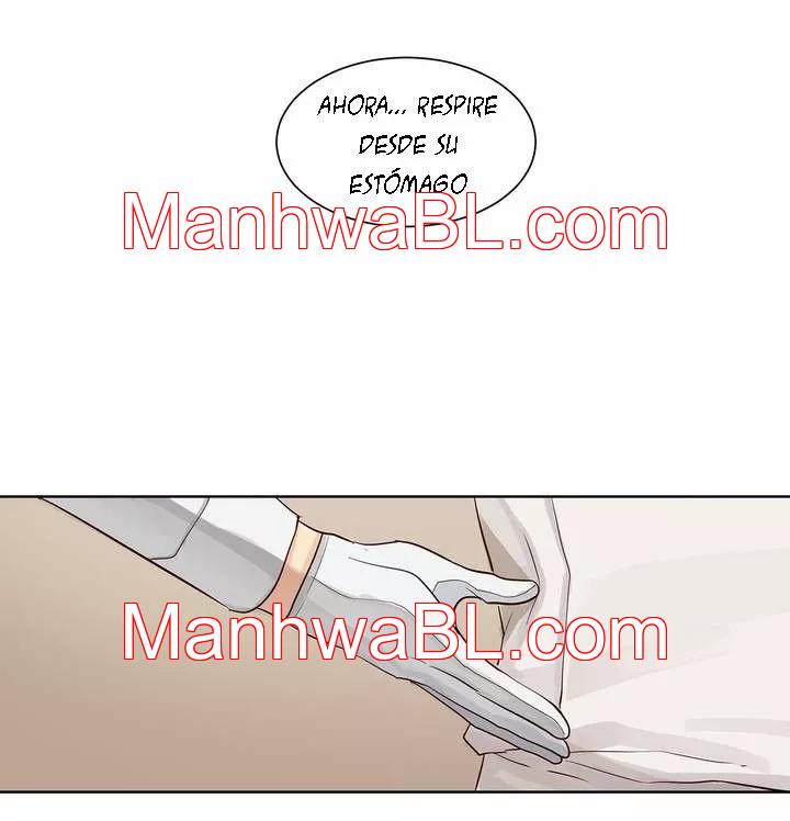 El Creador Del Rey - Capítulo 5 manhwa