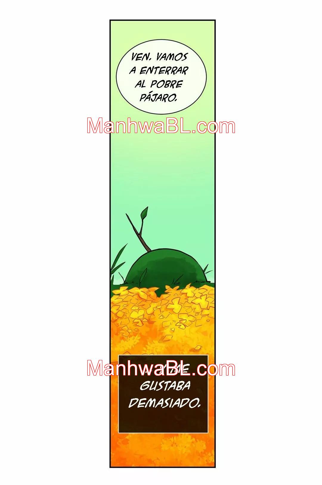 El Creador Del Rey - Capítulo 18.2 manhwa