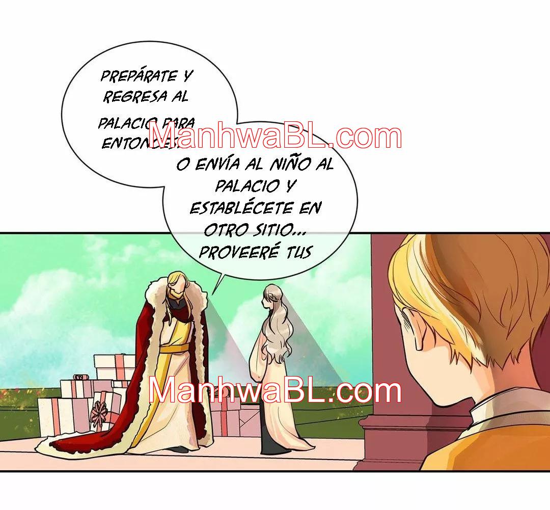El Creador Del Rey - Capítulo 18.2 manhwa