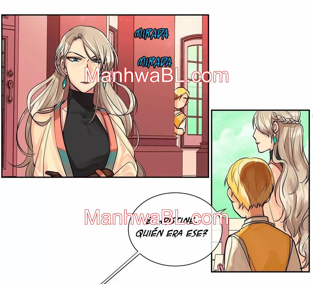 El Creador Del Rey - Capítulo 18.2 manhwa