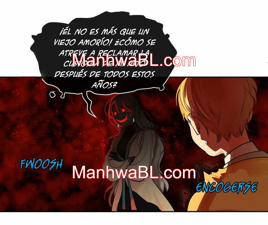 El Creador Del Rey - Capítulo 18.2 manhwa