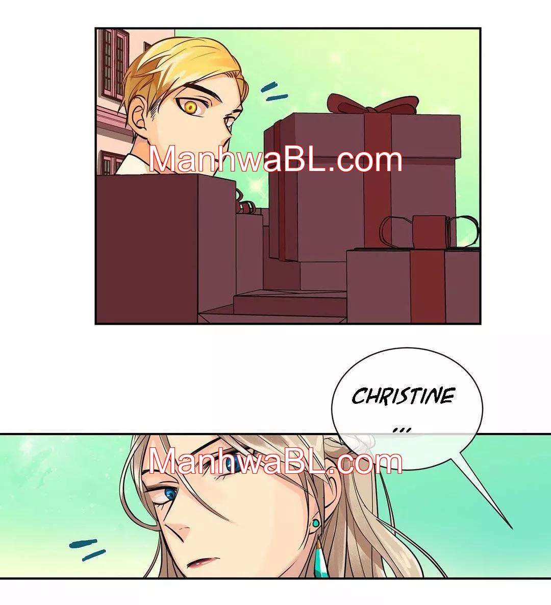El Creador Del Rey - Capítulo 18.2 manhwa