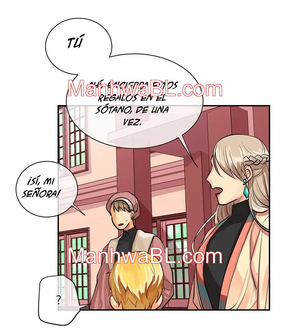 El Creador Del Rey - Capítulo 18.2 manhwa