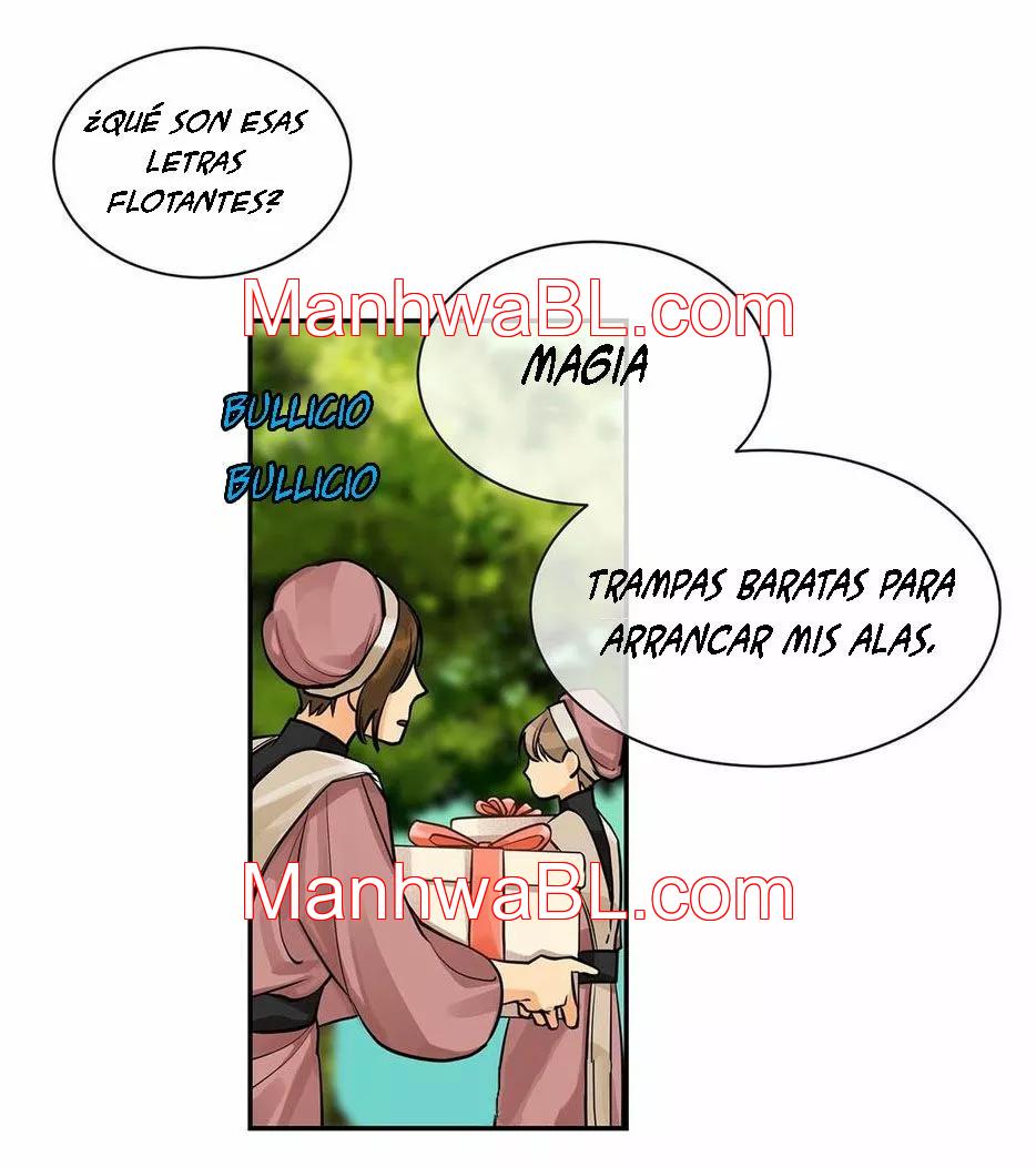 El Creador Del Rey - Capítulo 18.2 manhwa