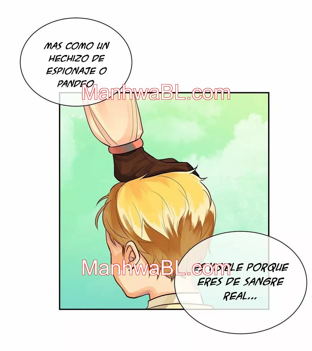 El Creador Del Rey - Capítulo 18.2 manhwa