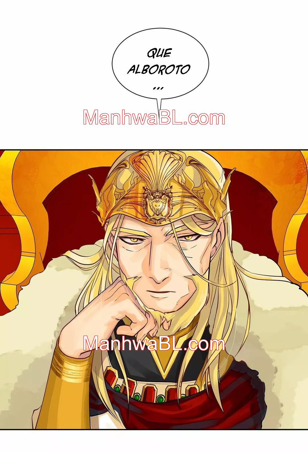 El Creador Del Rey - Capítulo 18.2 manhwa