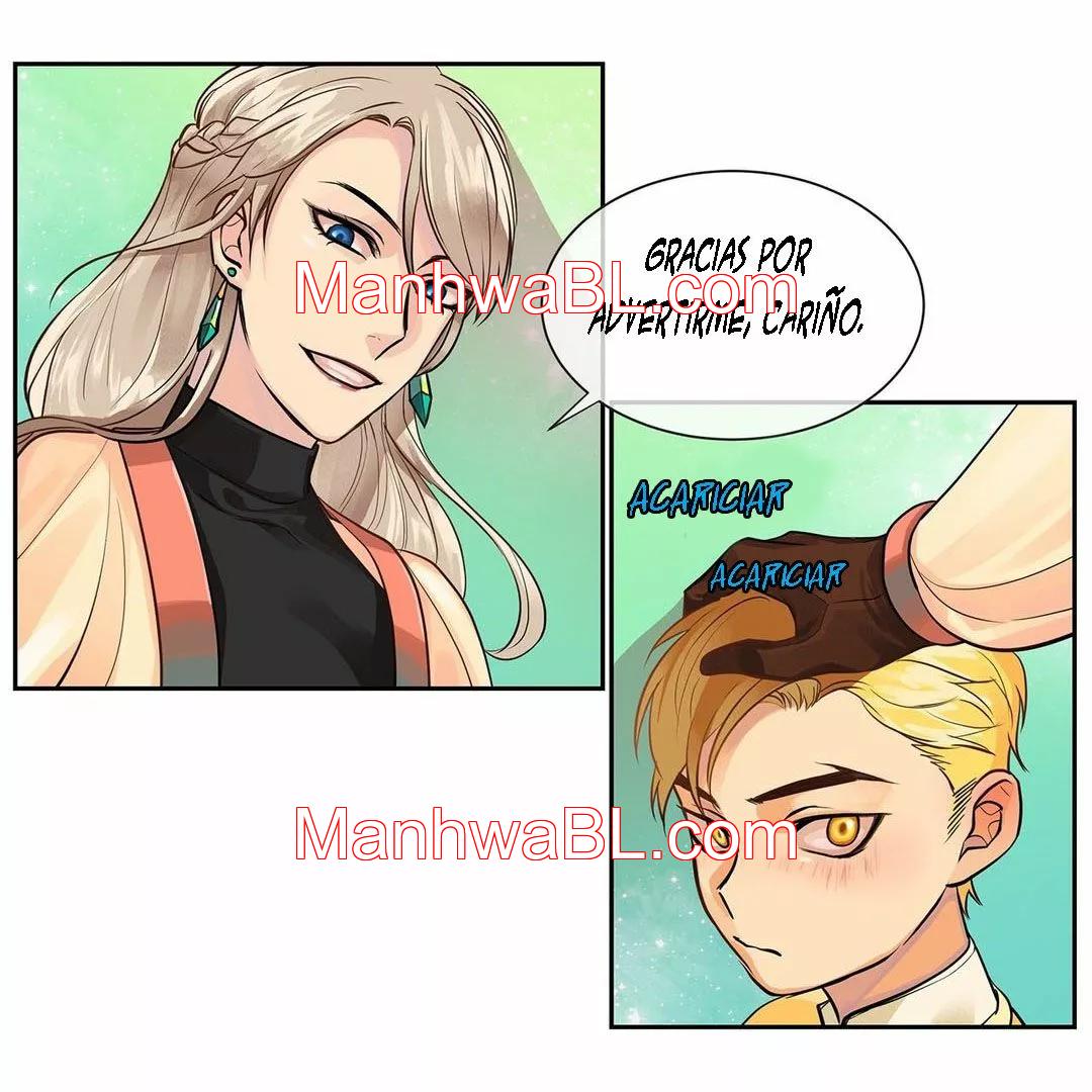 El Creador Del Rey - Capítulo 18.2 manhwa