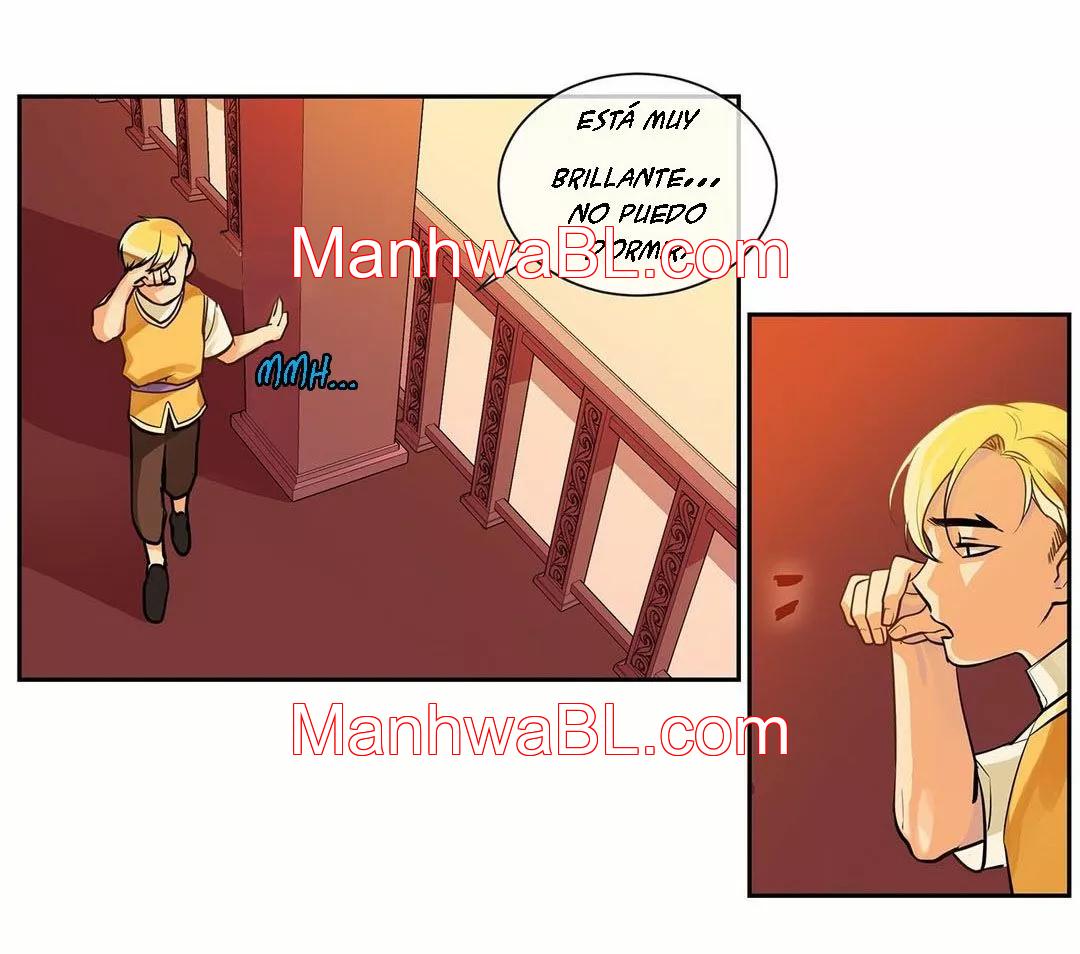 El Creador Del Rey - Capítulo 18.2 manhwa