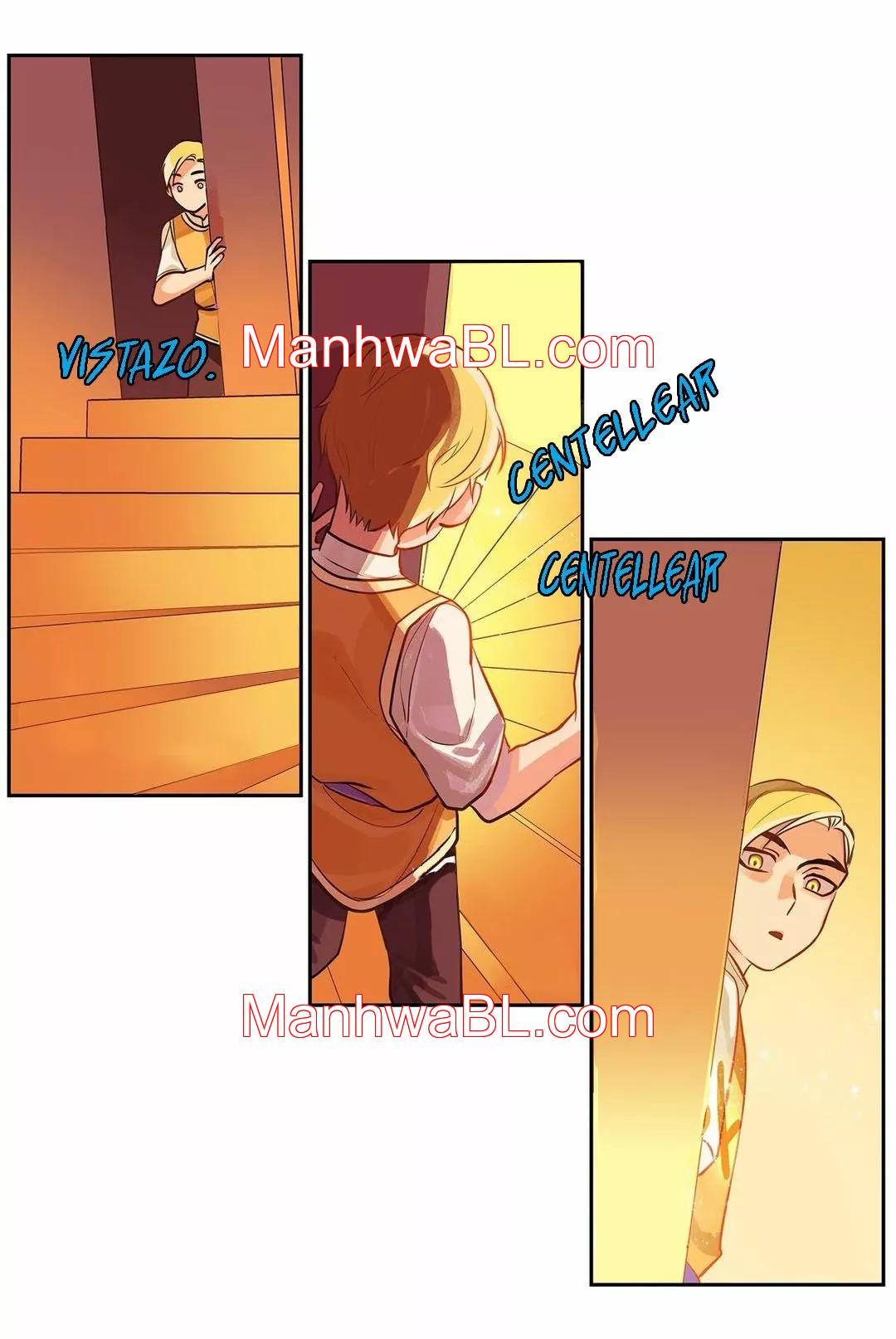 El Creador Del Rey - Capítulo 18.2 manhwa