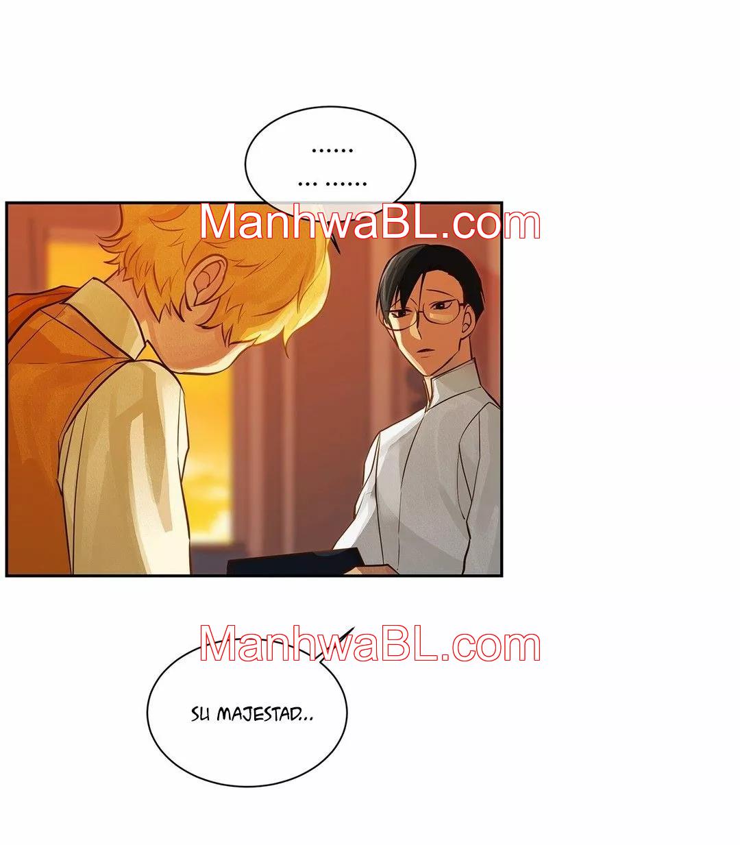 El Creador Del Rey - Capítulo 30.2 manhwa
