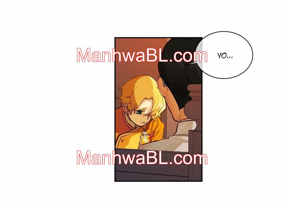 El Creador Del Rey - Capítulo 30.2 manhwa
