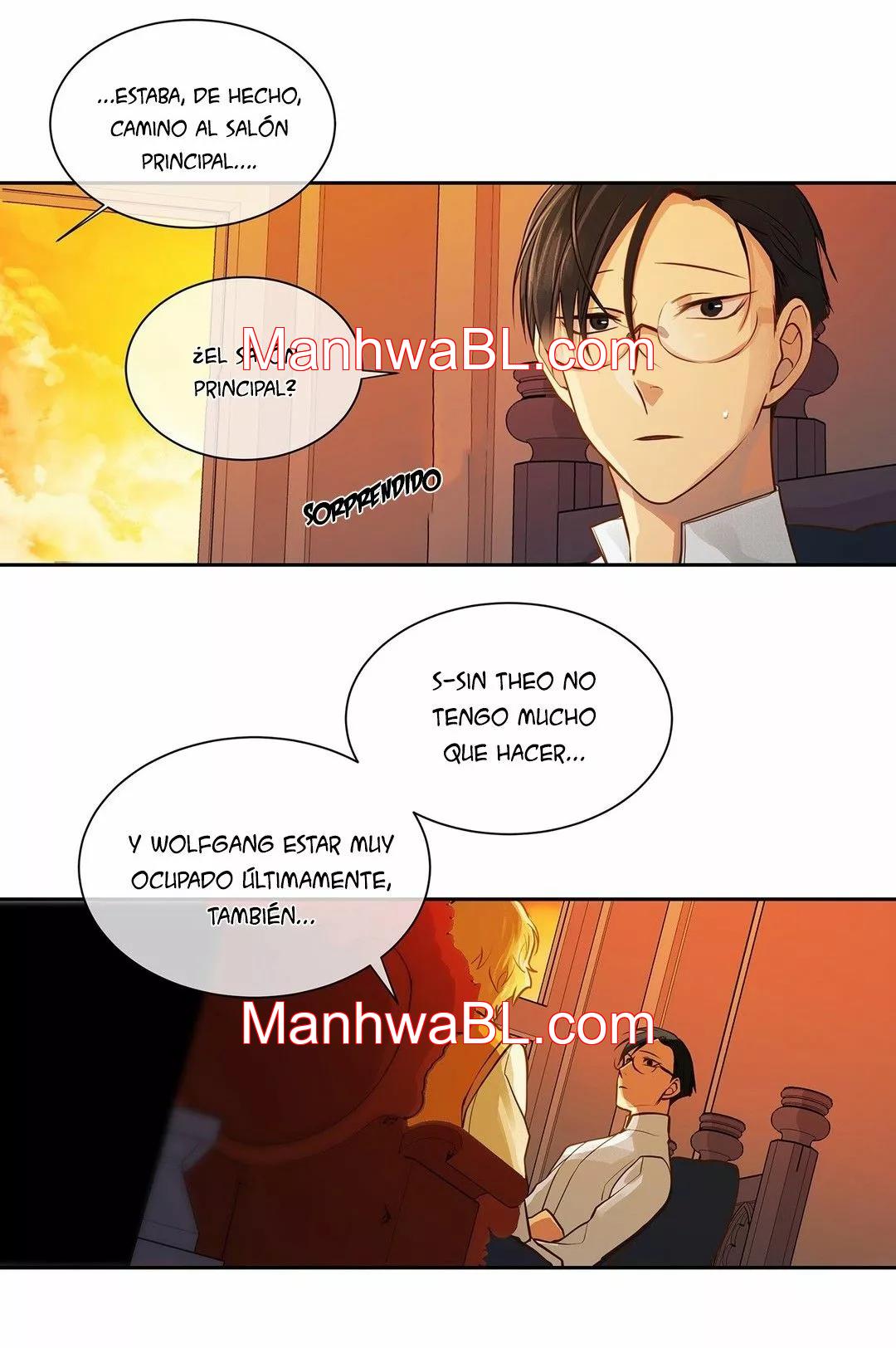 El Creador Del Rey - Capítulo 30.2 manhwa