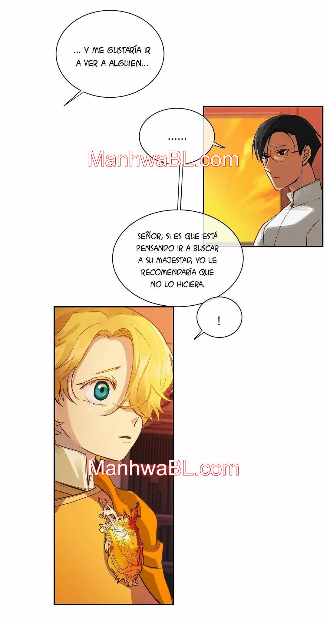El Creador Del Rey - Capítulo 30.2 manhwa