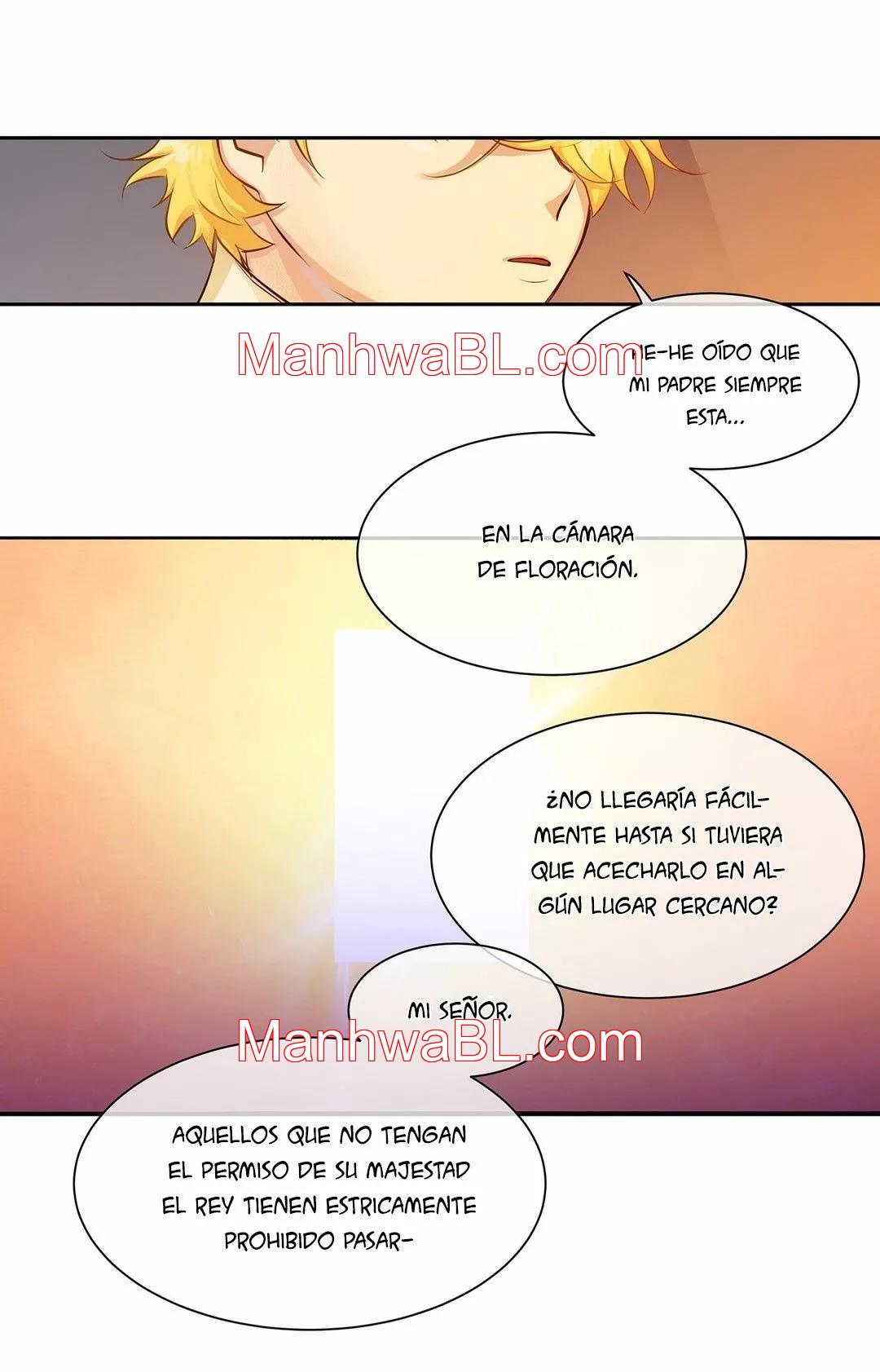 El Creador Del Rey - Capítulo 30.2 manhwa