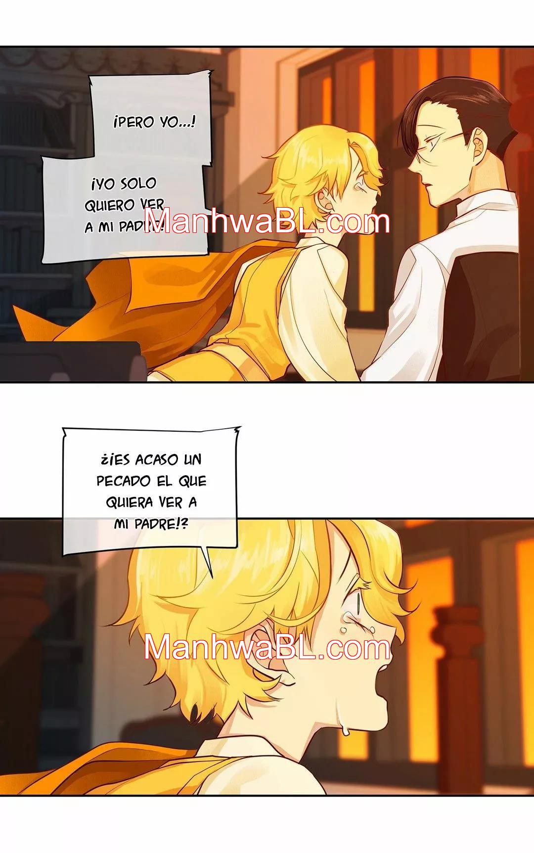 El Creador Del Rey - Capítulo 30.2 manhwa