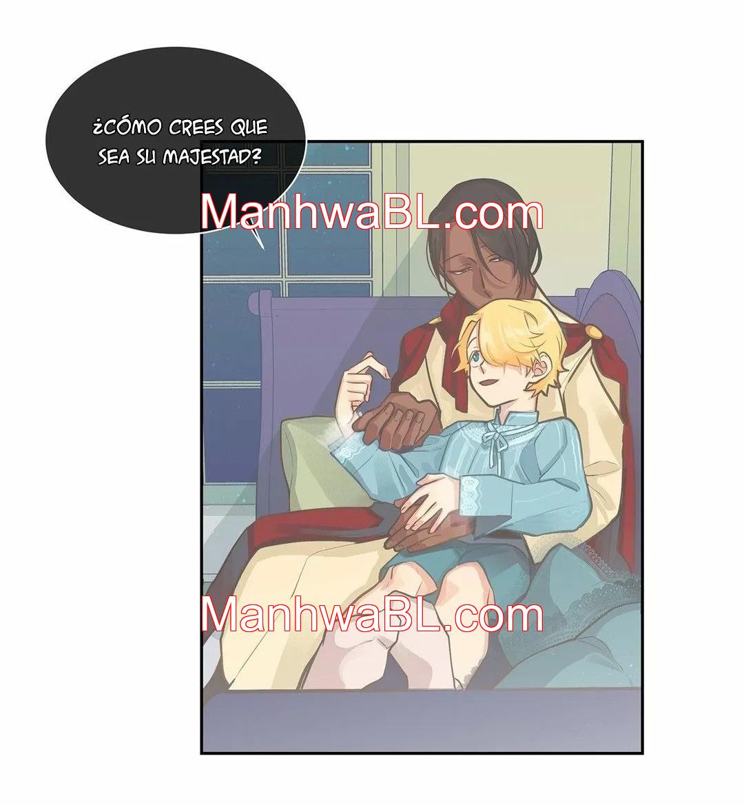 El Creador Del Rey - Capítulo 30.2 manhwa