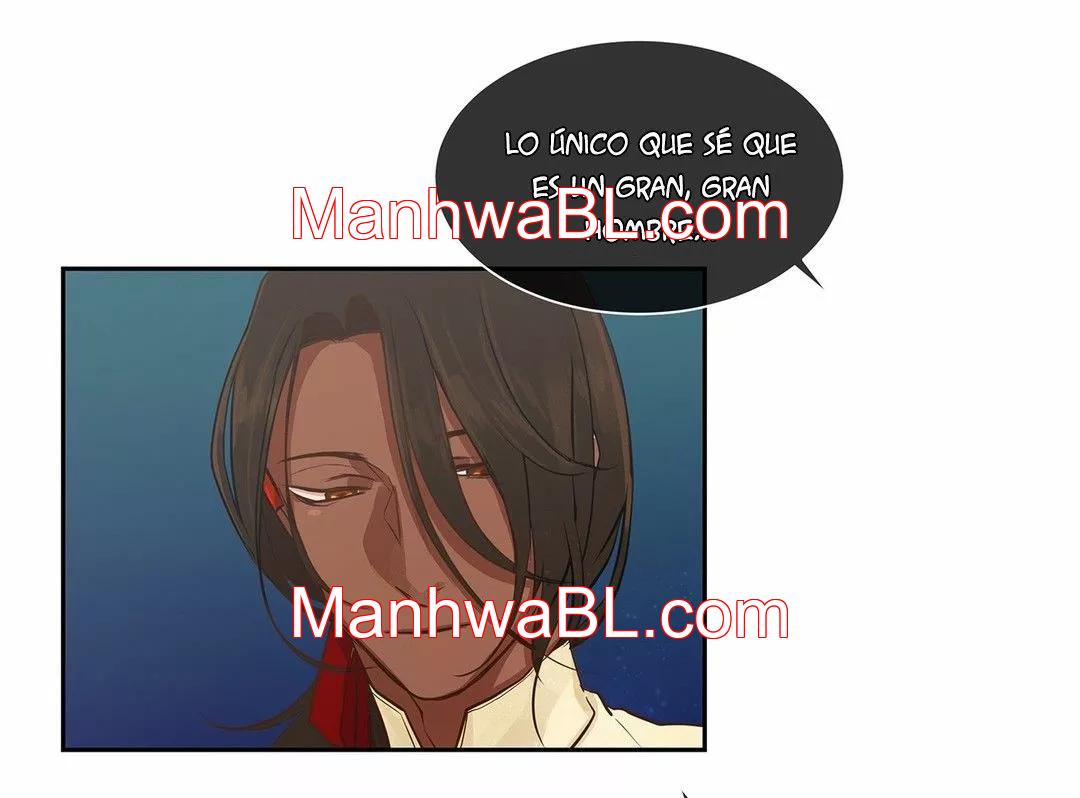 El Creador Del Rey - Capítulo 30.2 manhwa