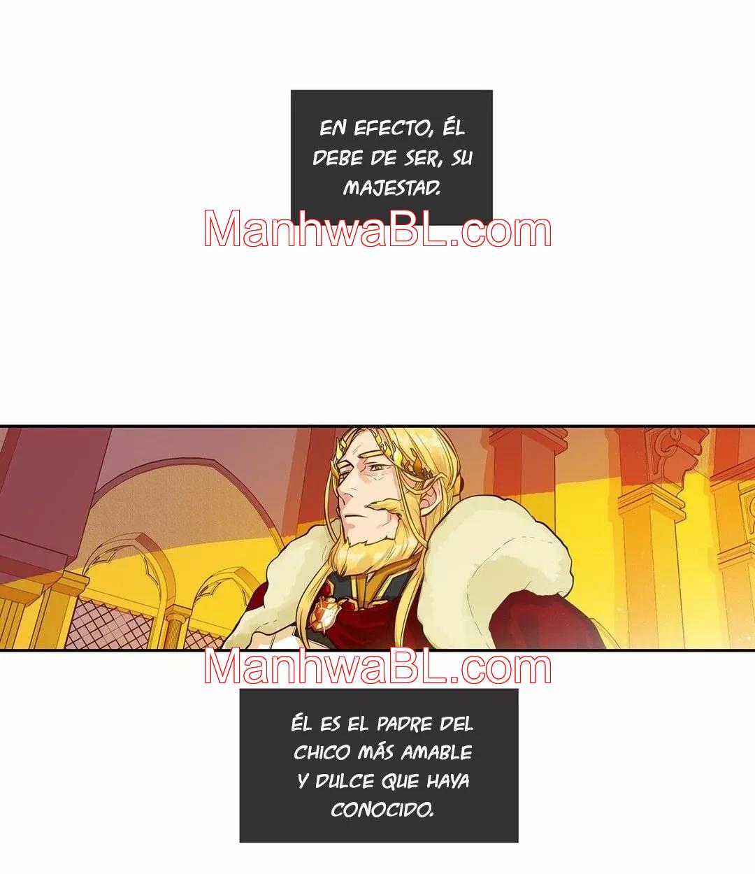 El Creador Del Rey - Capítulo 30.2 manhwa