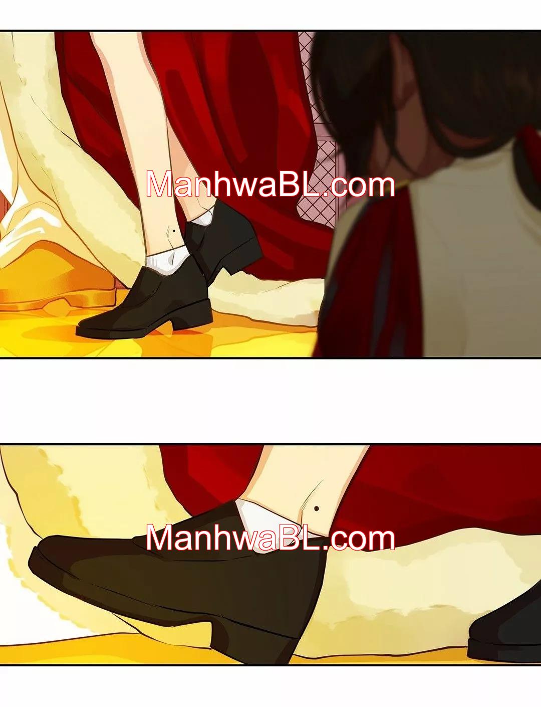 El Creador Del Rey - Capítulo 30.2 manhwa