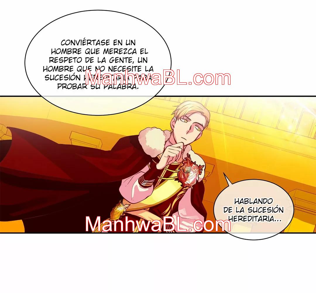 El Creador Del Rey - Capítulo 20.3 manhwa