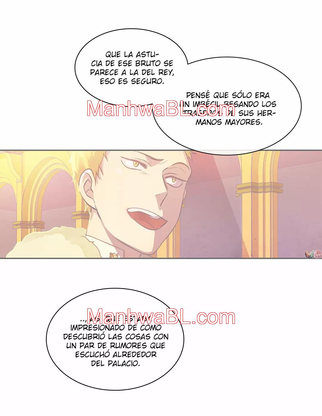 El Creador Del Rey - Capítulo 20.3 manhwa
