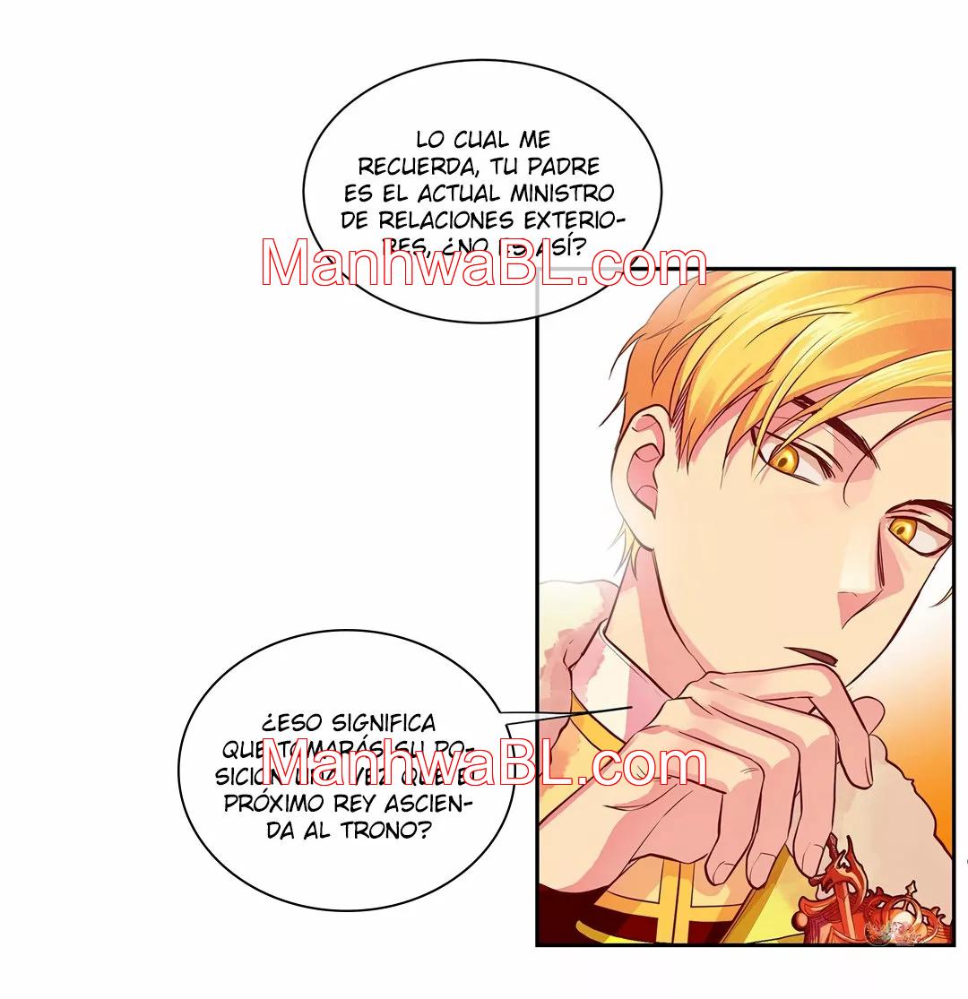 El Creador Del Rey - Capítulo 20.3 manhwa