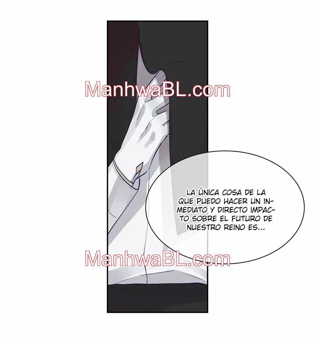 El Creador Del Rey - Capítulo 20.3 manhwa