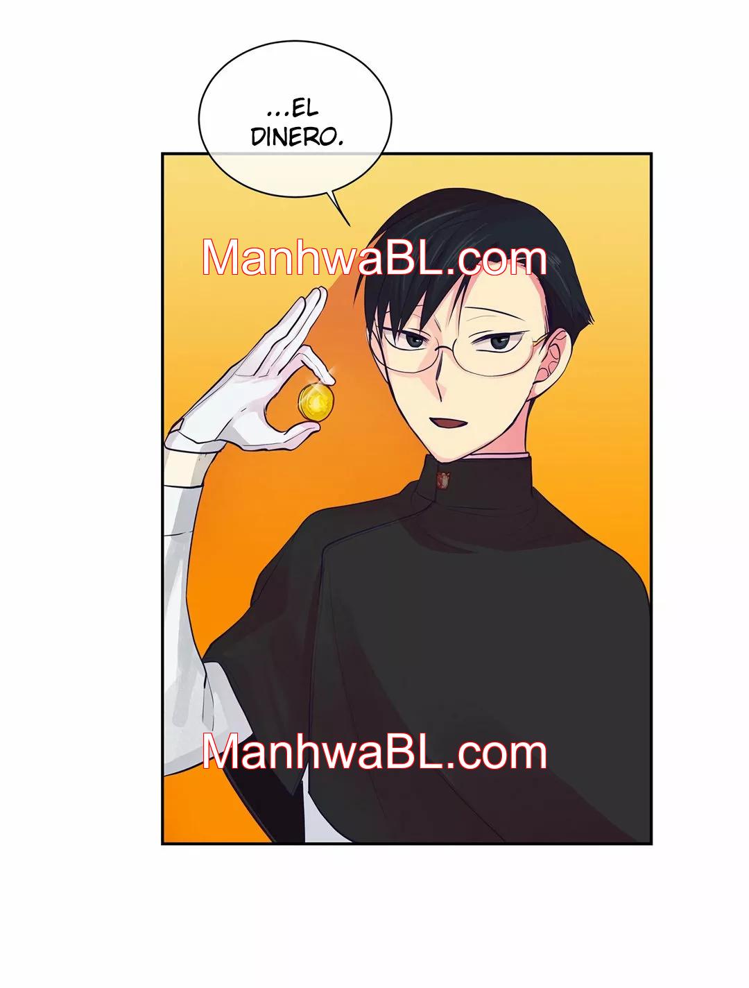 El Creador Del Rey - Capítulo 20.3 manhwa