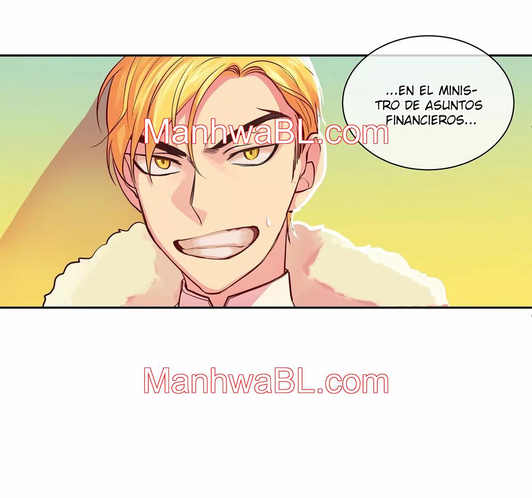 El Creador Del Rey - Capítulo 20.3 manhwa
