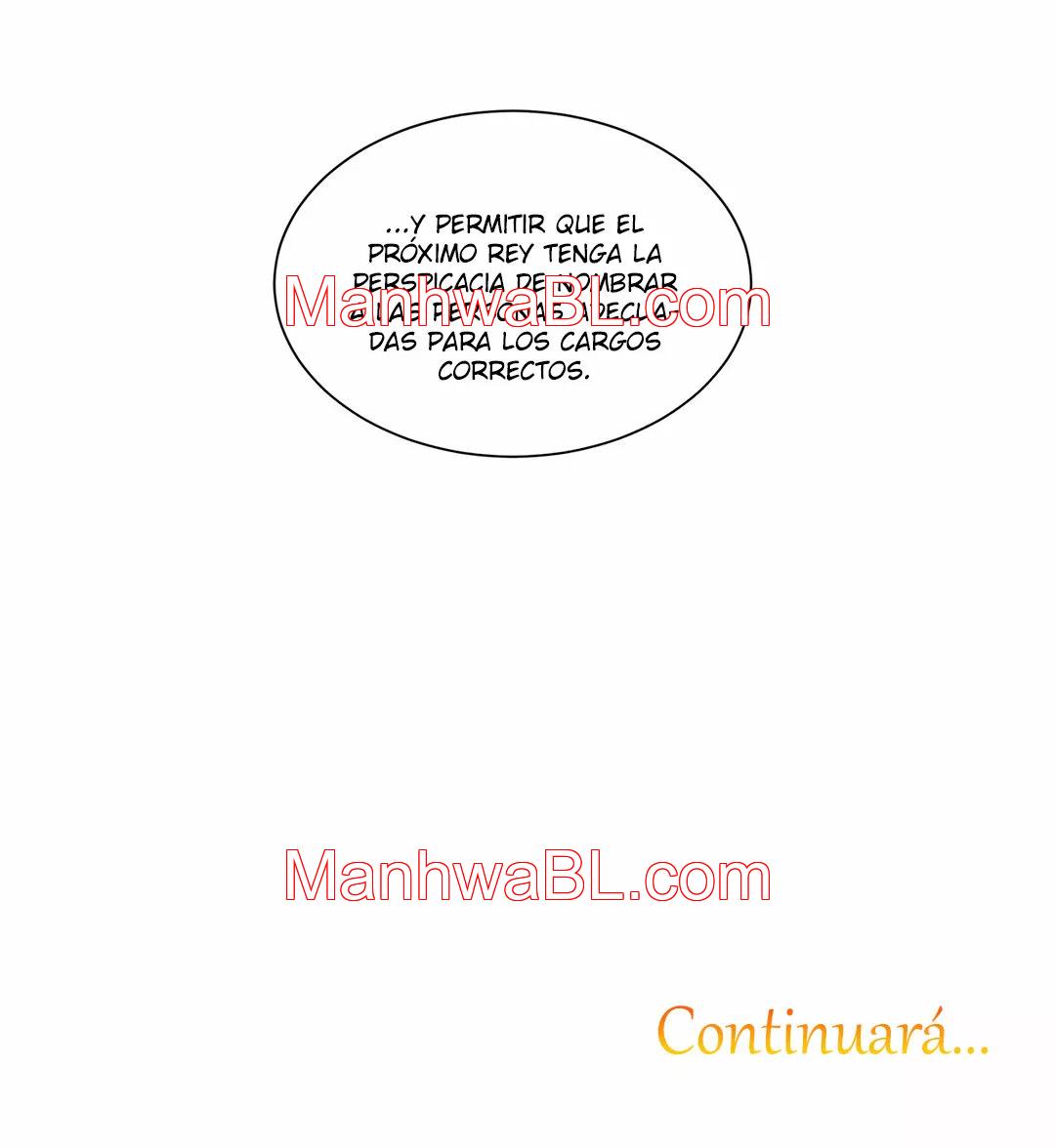 El Creador Del Rey - Capítulo 20.3 manhwa