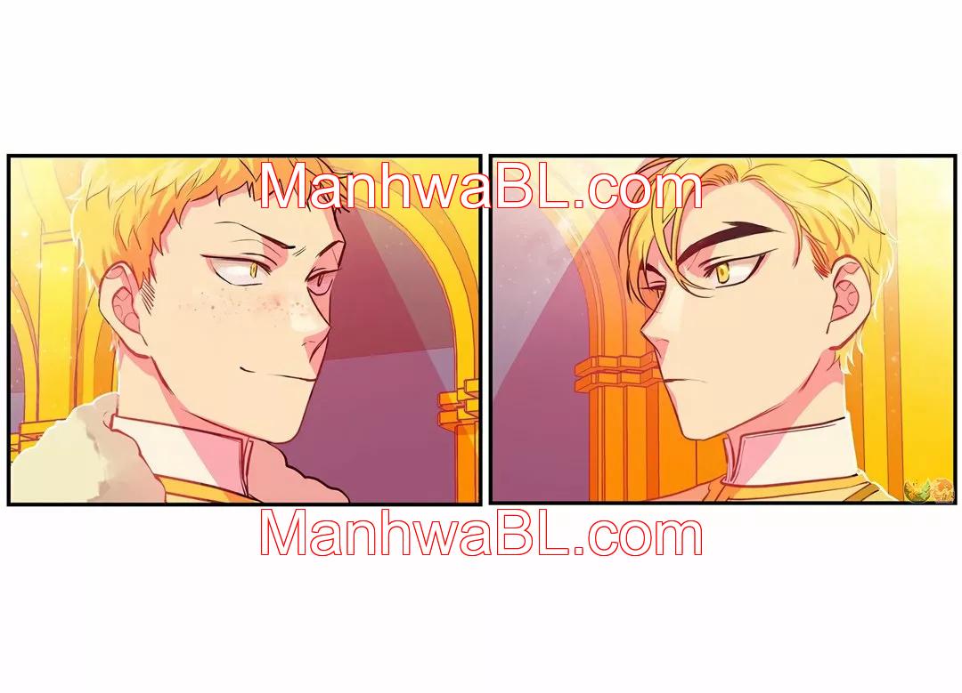 El Creador Del Rey - Capítulo 20.3 manhwa