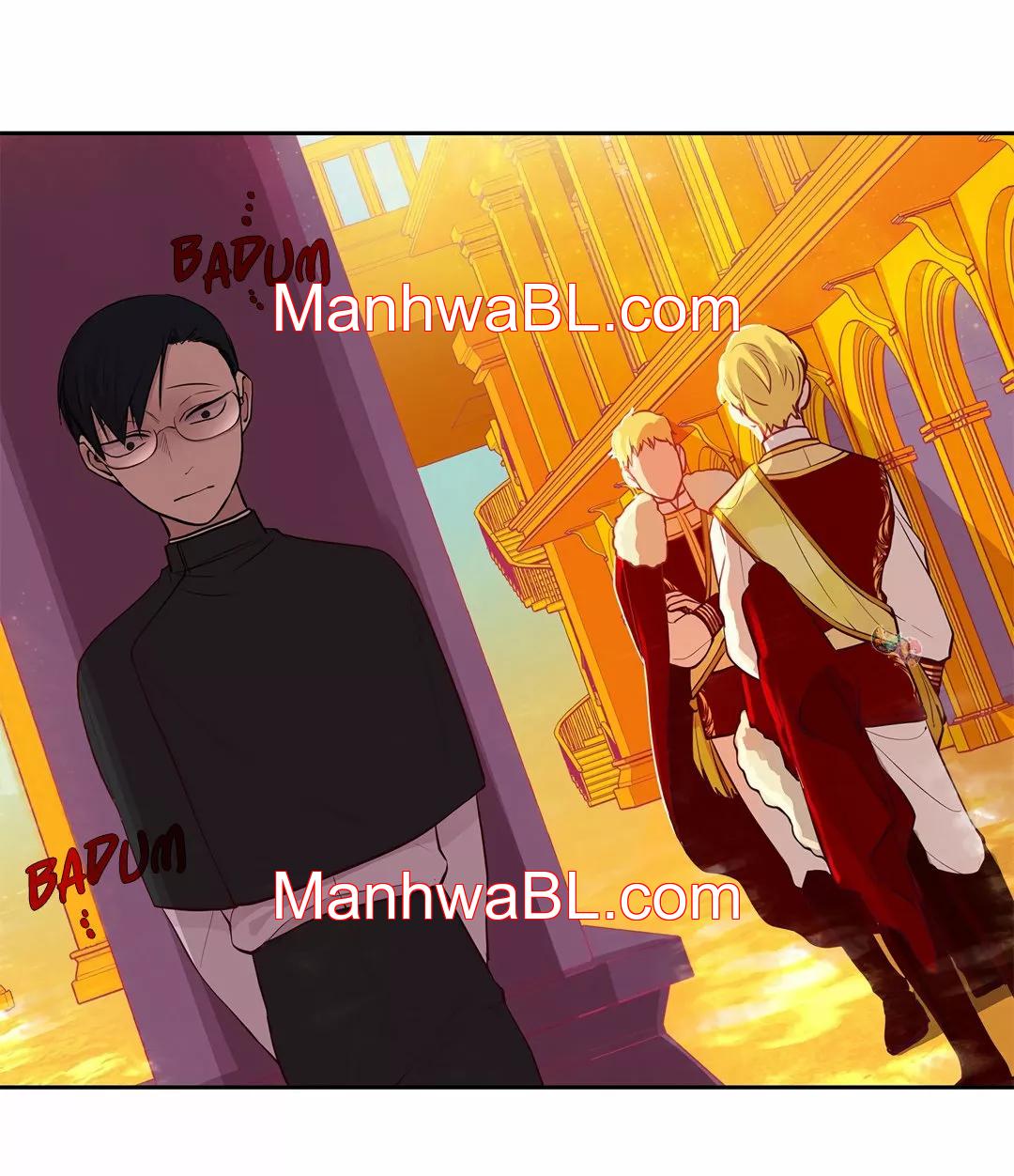 El Creador Del Rey - Capítulo 20.3 manhwa