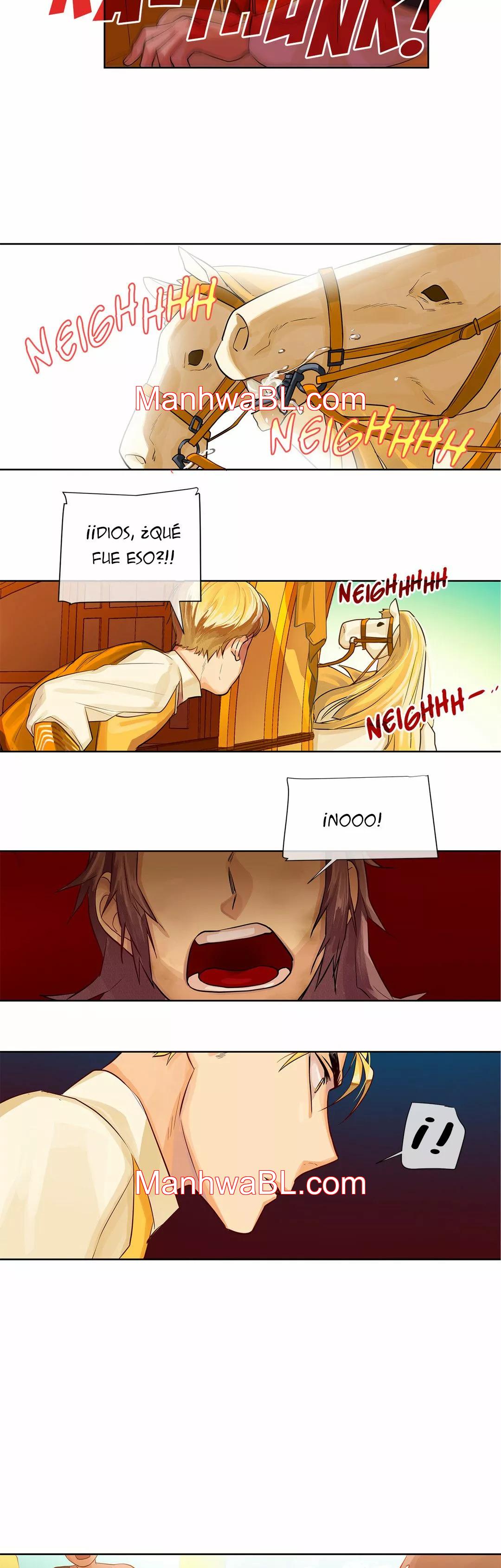 El Creador Del Rey - Capítulo 12 manhwa
