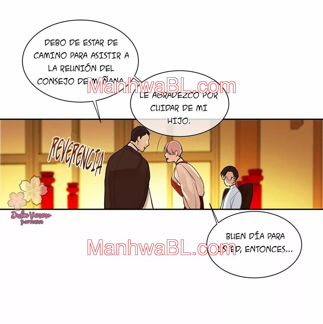 El Creador Del Rey - Capítulo 26 manhwa