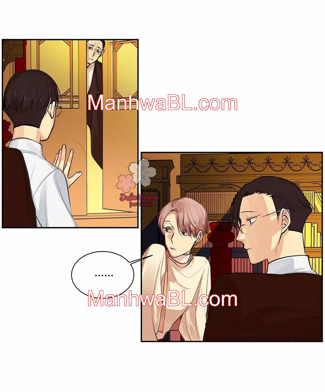 El Creador Del Rey - Capítulo 26 manhwa