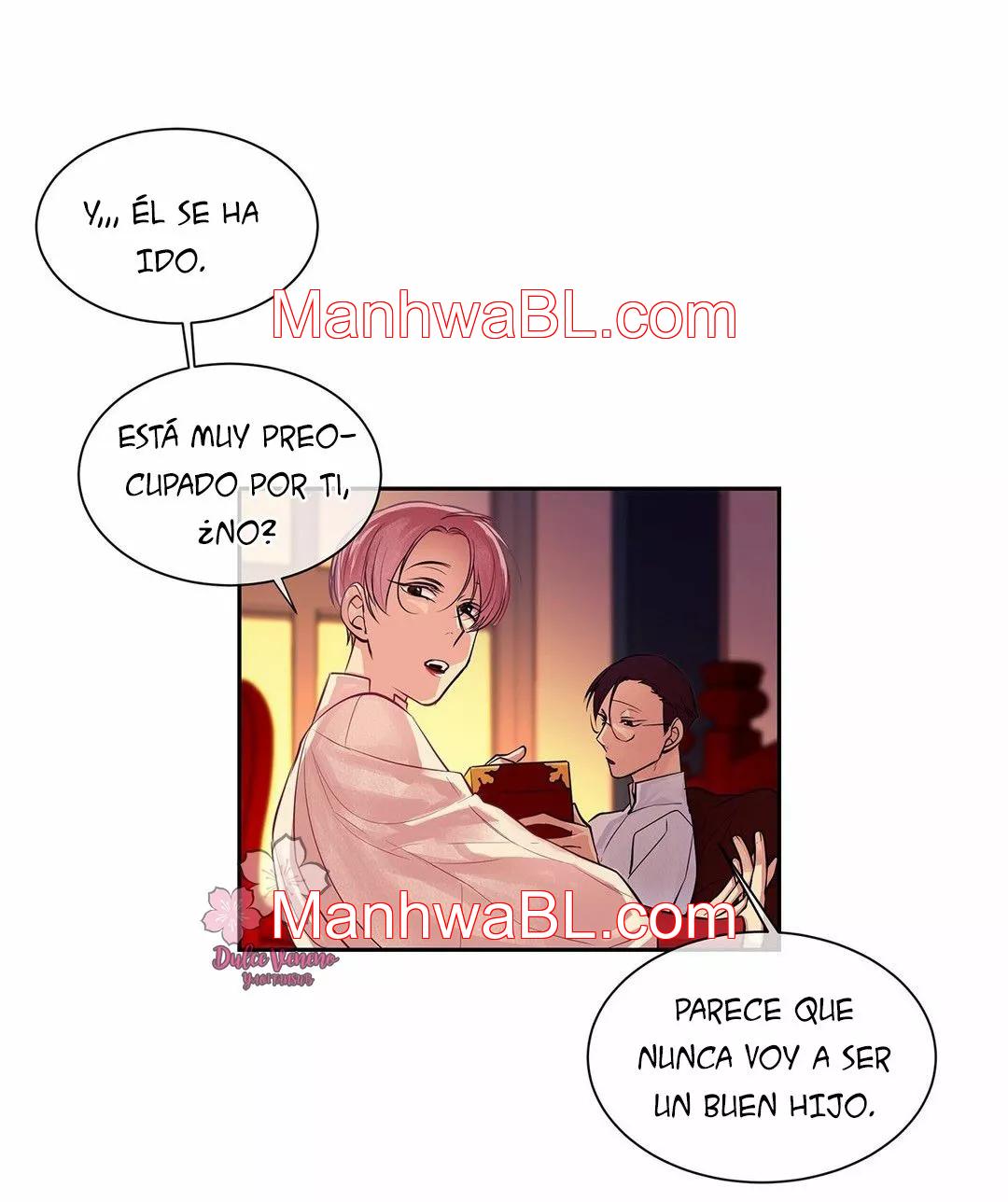 El Creador Del Rey - Capítulo 26 manhwa